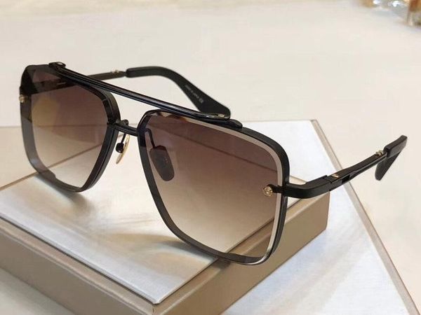 luxury sunglasses mens sunglasses women classic style plank metal frame six uv400 protection outdoor eyewear have case, White;black
luxury sunglasses mens sunglasses women classic style plank metal frame six uv400 protection outdoor eyewear have case, White;black
