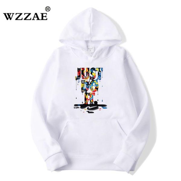 2018 grade new fashion men hoodies sweatshirt men hooded mens hoodies and sweatshirts casual -clothing, Black
2018 grade new fashion men hoodies sweatshirt men hooded mens hoodies and sweatshirts casual -clothing, Black