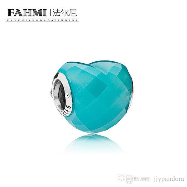 fahmi 100% 925 sterling silver 1:1 original blue shape of love charm 796563nsc charm beaded fashion women's wedding jewelry, Black
fahmi 100% 925 sterling silver 1:1 original blue shape of love charm 796563nsc charm beaded fashion women's wedding jewelry, Black