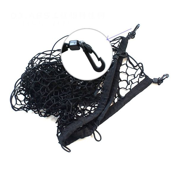 90*30 car trunk net bag luggage net car storage storage bag mesh cargo hook pouch holder for
90*30 car trunk net bag luggage net car storage storage bag mesh cargo hook pouch holder for