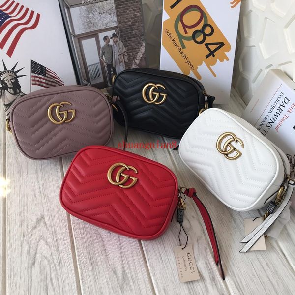 Famous brands 2019 fashion women shoulder bag Handbag small Crossbody Bag wallet Sac à main Bolsa Feminina chain messenger bag B-V4
Famous brands 2019 fashion women shoulder bag Handbag small Crossbody Bag wallet Sac à main Bolsa Feminina chain messenger bag B-V4