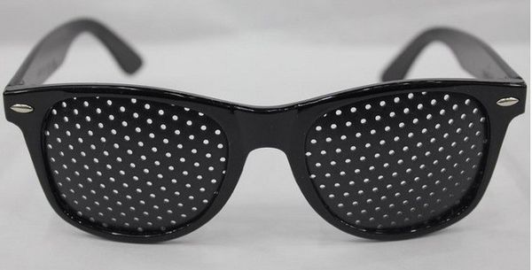 anti-myopia pinhole glasses pin hole sunglasses exercise eyesight improve healing vision care eyeglasses pinhole glasses
anti-myopia pinhole glasses pin hole sunglasses exercise eyesight improve healing vision care eyeglasses pinhole glasses