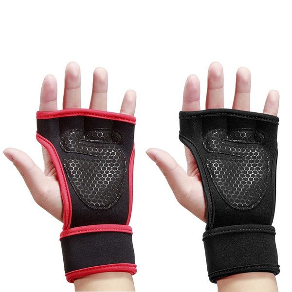 outdoor fitness palm protection exercise weightlifting training silicone non-slip gloves sports lengthened wrapped wristband ahp
outdoor fitness palm protection exercise weightlifting training silicone non-slip gloves sports lengthened wrapped wristband ahp
