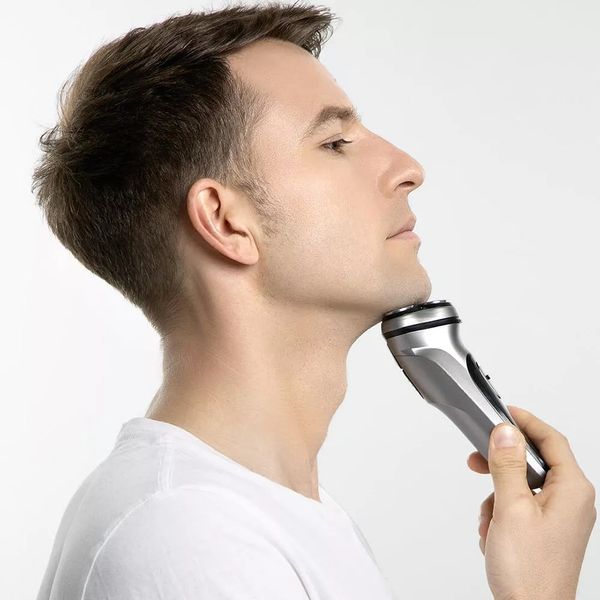 xiaomi electric shaver razor black stone 3d smart control blocking protection razor washable type-c rechargeable men
xiaomi electric shaver razor black stone 3d smart control blocking protection razor washable type-c rechargeable men