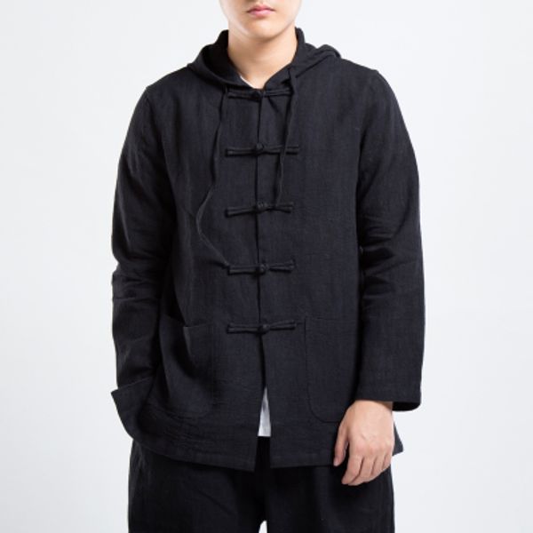 sinicism store cotton linen bomber jacket men windbreaker 2017 autumn male chinese traditional style jacket coat, Black;brown
sinicism store cotton linen bomber jacket men windbreaker 2017 autumn male chinese traditional style jacket coat, Black;brown
