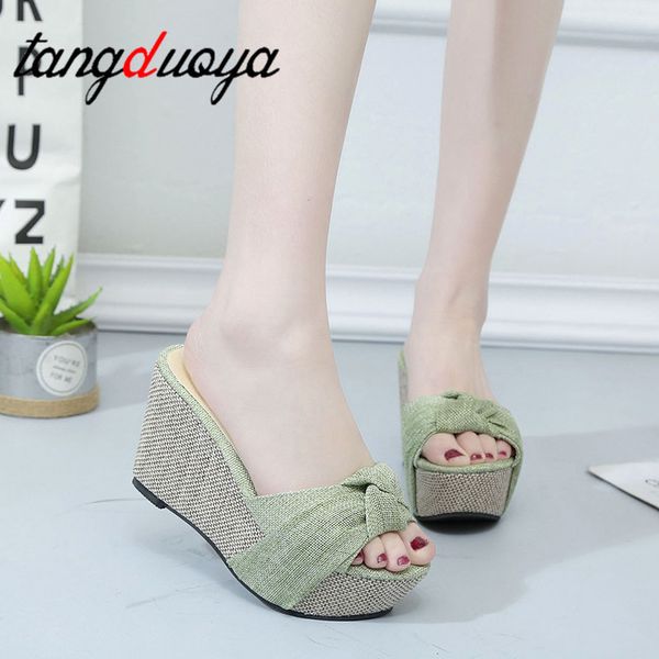 woman beach flip flops summer sandals slip- resistant slippers platform sandals wedges shoes women flip flop 2019 summer, Black
woman beach flip flops summer sandals slip- resistant slippers platform sandals wedges shoes women flip flop 2019 summer, Black
