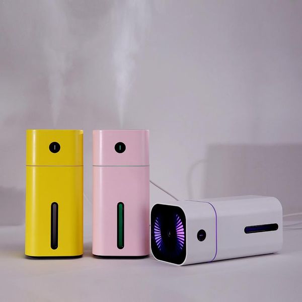 mini ultrasonic square humidifier air purifier essential oil diffuser led night light usb car air freshener
mini ultrasonic square humidifier air purifier essential oil diffuser led night light usb car air freshener