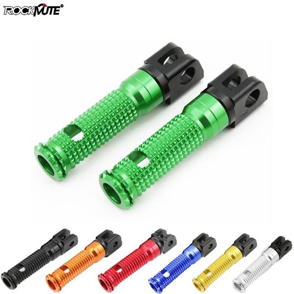 cnc rests pedal for z1000 z800 z750r z400 ninja zx10r zx6rninja400 motorcycle rider front foot pegs footrest adapter
cnc rests pedal for z1000 z800 z750r z400 ninja zx10r zx6rninja400 motorcycle rider front foot pegs footrest adapter