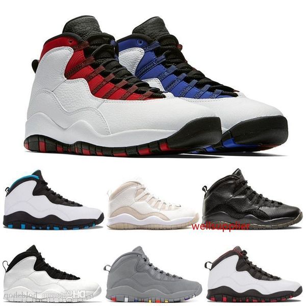 basketball 10 shoes cement westbrook x i m back 10s men bobcats chicagopowder blue steel grey cool black white sports sneakers
basketball 10 shoes cement westbrook x i m back 10s men bobcats chicagopowder blue steel grey cool black white sports sneakers