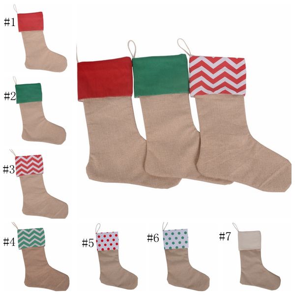 burlap christmas stockings monogram candy gift bags big capacity candy holder diy christmas decorations 7 colors 30*45cm dsl-yw1776
burlap christmas stockings monogram candy gift bags big capacity candy holder diy christmas decorations 7 colors 30*45cm dsl-yw1776