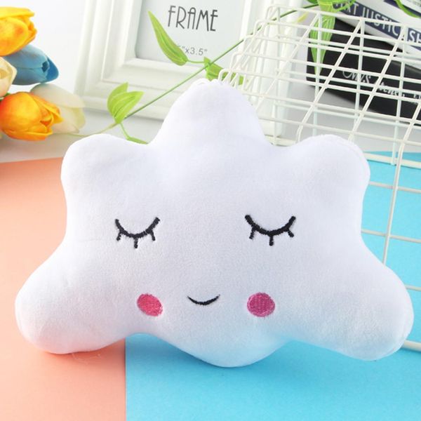 lovely star moon cloud pp cotton filling short plush 24 x15cm/9.4 x 5.9inch doll pillow clouds,moons,stars stuffed plush toy
lovely star moon cloud pp cotton filling short plush 24 x15cm/9.4 x 5.9inch doll pillow clouds,moons,stars stuffed plush toy