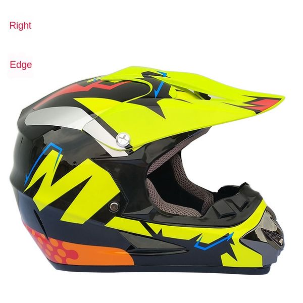 motorcycle helmet off-road helmet men and women mountain bike full downhill rushing mountain small
motorcycle helmet off-road helmet men and women mountain bike full downhill rushing mountain small
