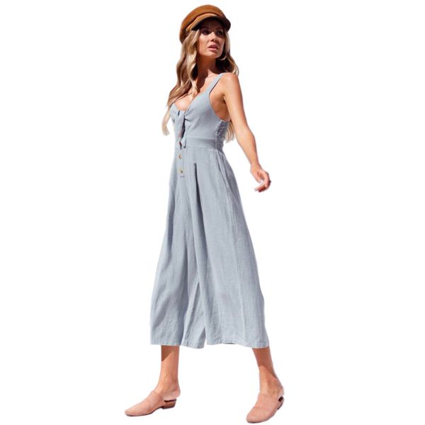 cross-border new 2020 summer and autumn wide-leg cropped pants women bow-tie backless chiffon suspenders jumpsuit, Black;white
cross-border new 2020 summer and autumn wide-leg cropped pants women bow-tie backless chiffon suspenders jumpsuit, Black;white