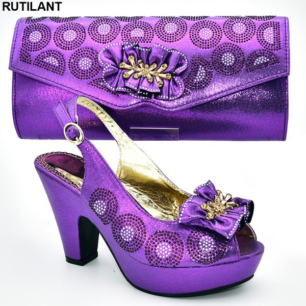 italian shoes with matching bags set decorated with rhinestone sales in women matching shoes and bag set nigerian party pumps, Black
italian shoes with matching bags set decorated with rhinestone sales in women matching shoes and bag set nigerian party pumps, Black