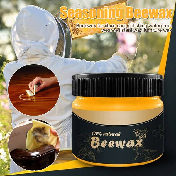 furniture care polishing beeswax waterproof wear-resistant wax furniture care wax for wooden tables chairs cabinets doors m8617
furniture care polishing beeswax waterproof wear-resistant wax furniture care wax for wooden tables chairs cabinets doors m8617