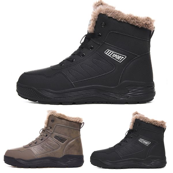 2020 sale designer pattern9 soft black grey plus velvet warm man boy men boots mens sneakers boot trainers outdoor walking shoes
2020 sale designer pattern9 soft black grey plus velvet warm man boy men boots mens sneakers boot trainers outdoor walking shoes
