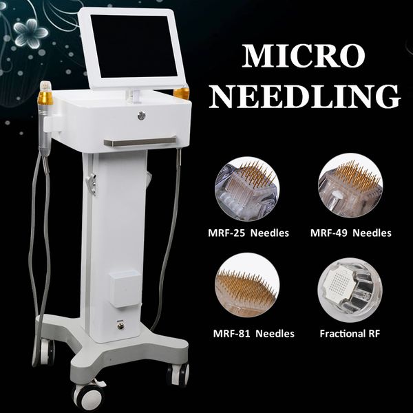 2019 high end thermage radiofrequency skin tightening machine thermage cpt therapy neck double chin reduction fractional rf micro needling
2019 high end thermage radiofrequency skin tightening machine thermage cpt therapy neck double chin reduction fractional rf micro needling