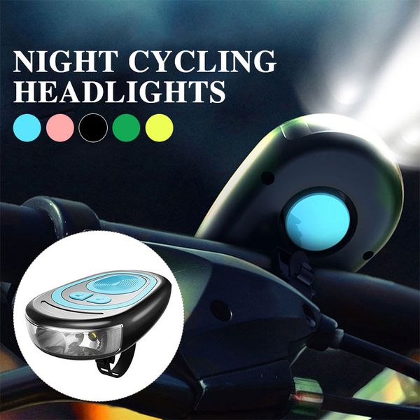 bicycle light portable sturdy 5 sounds waterproof sports enthusiasts riding tool horn cyclist outdoors mountain bike durable
bicycle light portable sturdy 5 sounds waterproof sports enthusiasts riding tool horn cyclist outdoors mountain bike durable