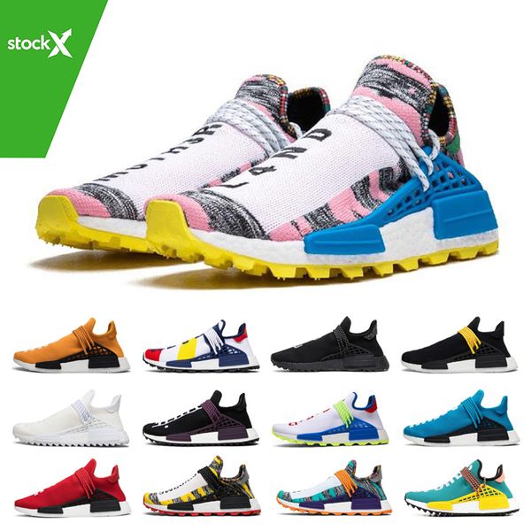 2020 stock x nmd human race hu pharrell williams men women running shoes black gum yellow nerd pale nude oreo trainers sports sneakers
2020 stock x nmd human race hu pharrell williams men women running shoes black gum yellow nerd pale nude oreo trainers sports sneakers