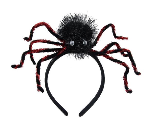halloween 3d spider hair band headband girl women dress up props party hair accessories decoration favors costume cosplay prop
halloween 3d spider hair band headband girl women dress up props party hair accessories decoration favors costume cosplay prop