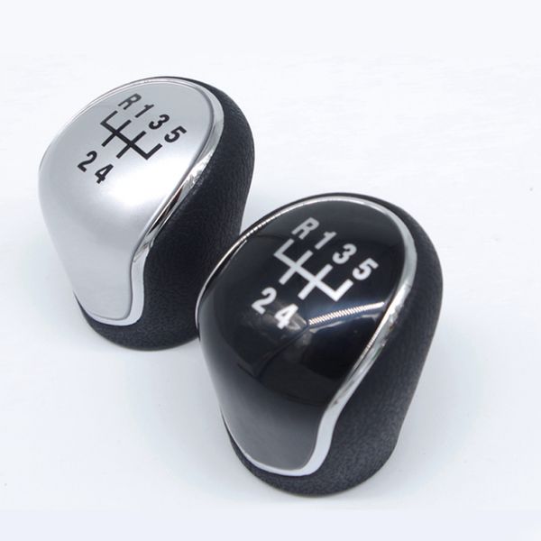 5 speed manual transmission shift knob for chevy cruze gear black silver 2008 2009 2010 2011 2012 2013 2014 gear head
5 speed manual transmission shift knob for chevy cruze gear black silver 2008 2009 2010 2011 2012 2013 2014 gear head