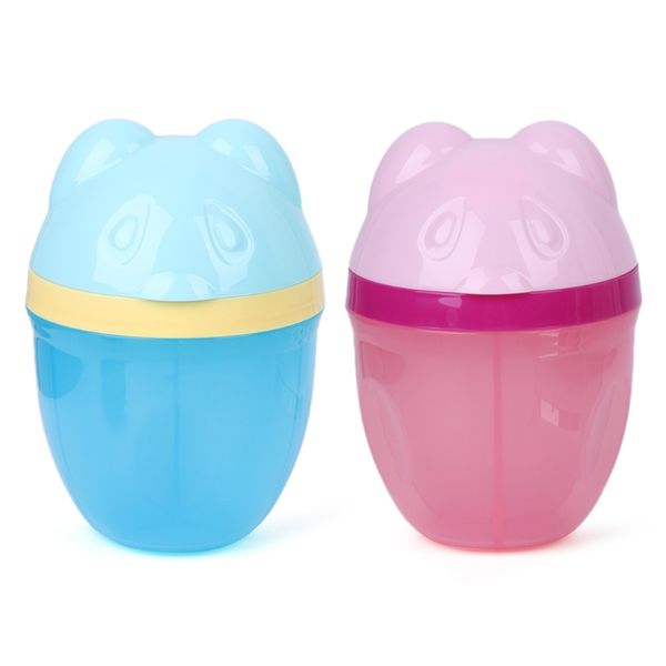 2018 new baby milk powder container portable formula food storage dispenser infant bottle
2018 new baby milk powder container portable formula food storage dispenser infant bottle