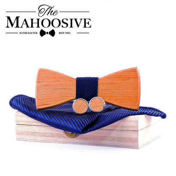 men wood ties corbatas para hombre classic business neck wooden bow tie for men suit for wedding party necktie modis, Black;blue
men wood ties corbatas para hombre classic business neck wooden bow tie for men suit for wedding party necktie modis, Black;blue