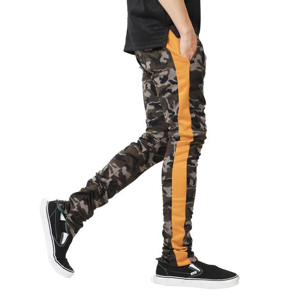 loose trousers millitary new men workout striped joggers fitness camouflage hombre clothing sweatpants pantalones streetwear 20 brhdn, Black
loose trousers millitary new men workout striped joggers fitness camouflage hombre clothing sweatpants pantalones streetwear 20 brhdn, Black