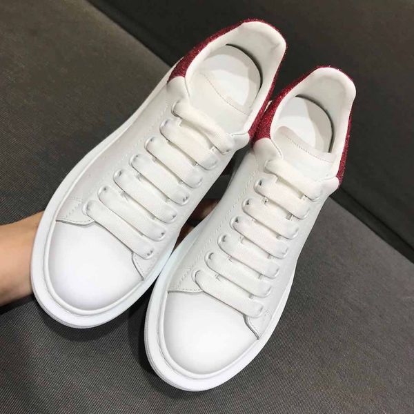 fashion luxury designer women shoes white casual shoes platform womens luxury designer sneakers genuine leather men shoes, Black
fashion luxury designer women shoes white casual shoes platform womens luxury designer sneakers genuine leather men shoes, Black