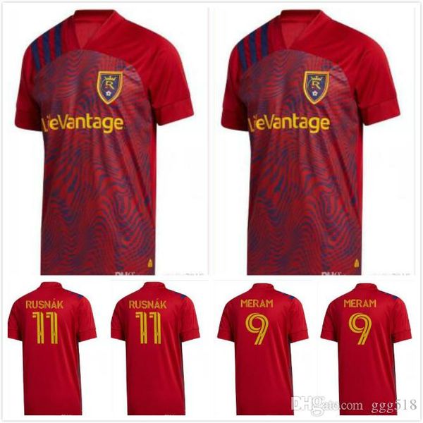 2020 soccer jersey 20/21 mls #5 beckerman meram uniform mens real salt #11 rusnak kreilach football shirts, Black;yellow
2020 soccer jersey 20/21 mls #5 beckerman meram uniform mens real salt #11 rusnak kreilach football shirts, Black;yellow