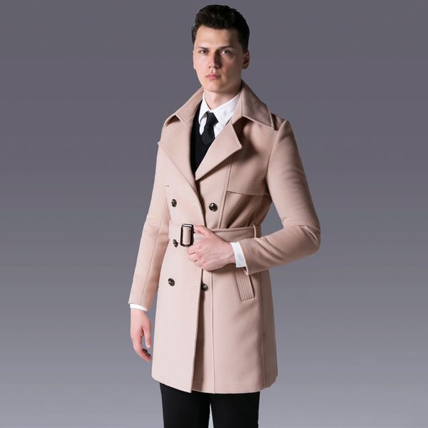 wool mens coats plus size 6xl luxury double breasted solid cashmere men trench autumn and winter long style man jacket, Black
wool mens coats plus size 6xl luxury double breasted solid cashmere men trench autumn and winter long style man jacket, Black