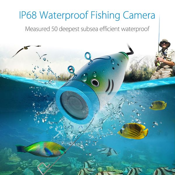 15m/30m/50m spare underwater fishing camera with 12pcs white or infrared led for ice fishing
15m/30m/50m spare underwater fishing camera with 12pcs white or infrared led for ice fishing