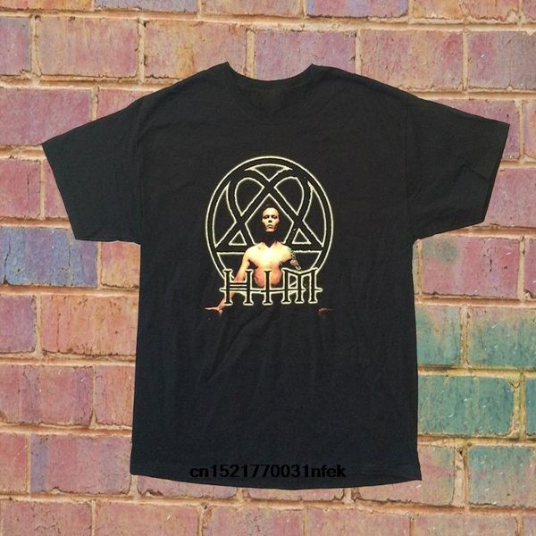 men t shirt him h.i.m. p ville valo heartagram black fashion tee shirt for t-shirt novelty tshirt women, White;black
men t shirt him h.i.m. p ville valo heartagram black fashion tee shirt for t-shirt novelty tshirt women, White;black