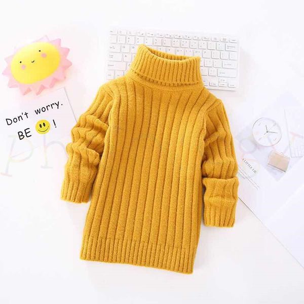 pure color flash yarn fall winter boy girl kid thick turtleneck shirts solid high collar pullover sweater, Blue
pure color flash yarn fall winter boy girl kid thick turtleneck shirts solid high collar pullover sweater, Blue