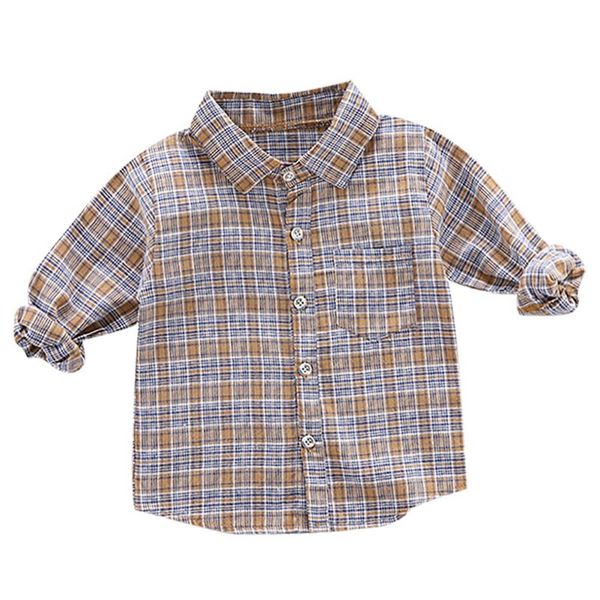 autumn casual shirts baby boys long sleeve plaid print shirts kids tees shirts casual blouse, White;black
autumn casual shirts baby boys long sleeve plaid print shirts kids tees shirts casual blouse, White;black