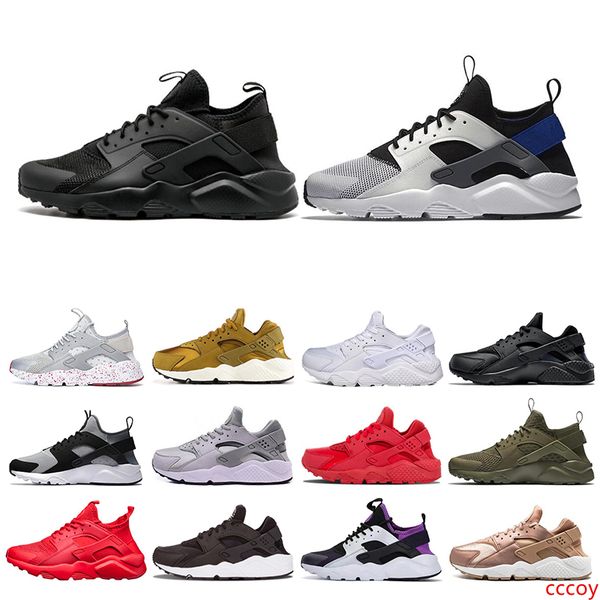 classic huarache 4.0 1.0 running shoes triple white black grey silver men women huarache shoes huaraches sports sneakers size 36-45
classic huarache 4.0 1.0 running shoes triple white black grey silver men women huarache shoes huaraches sports sneakers size 36-45