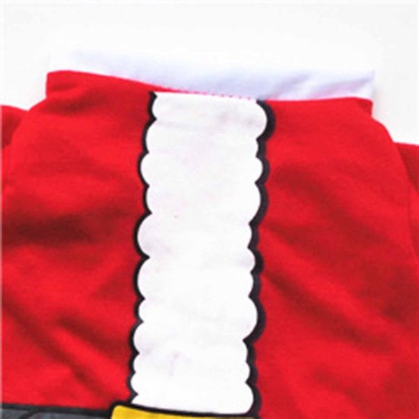 christmas cute dog clothes cute christmas dog bones pet dog cotton vest t shirt dressing up clothing
christmas cute dog clothes cute christmas dog bones pet dog cotton vest t shirt dressing up clothing