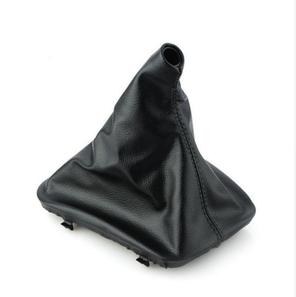 car shift gear stick manual shift boot black leather boot with plastic frame for e30 e36 e39 e46 e81 e82 e87 e88
car shift gear stick manual shift boot black leather boot with plastic frame for e30 e36 e39 e46 e81 e82 e87 e88