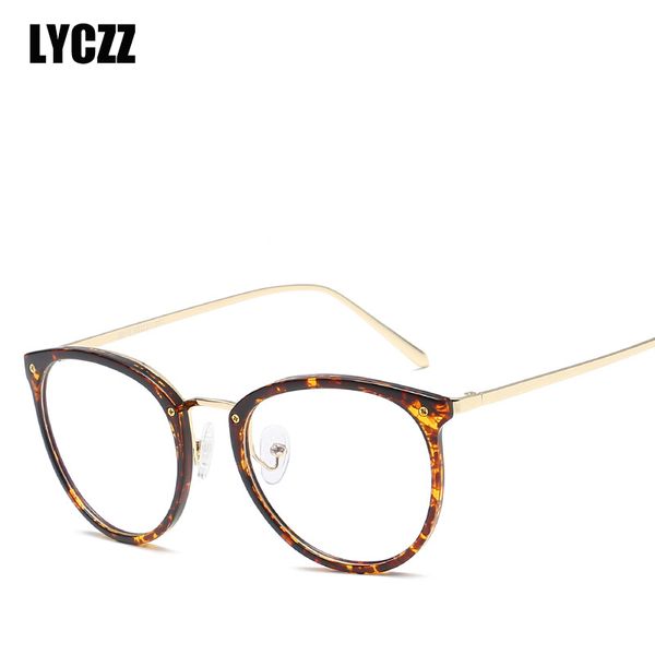 lyczz 2019 new optical frame classic print classes frame uv400 anti-blue rays eyewear for men women plat mirror oculos gafas tag, Black 
lyczz 2019 new optical frame classic print classes frame uv400 anti-blue rays eyewear for men women plat mirror oculos gafas tag, Black