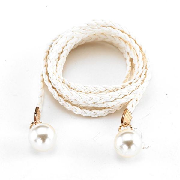 otoky 2019 brand new and simple but elegant womens belt style candy colors rope braid belt female for dress 328, Black;brown
otoky 2019 brand new and simple but elegant womens belt style candy colors rope braid belt female for dress 328, Black;brown
