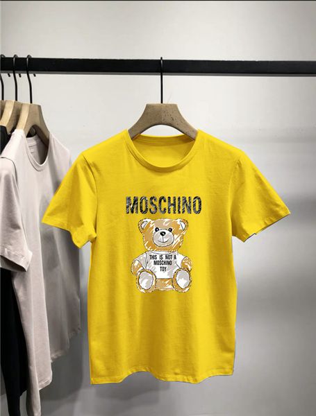 новая летняя штамповкой футболка женщины bloose версия longrand топы tshirt с коротким рукавом футболки мужские женские письма напечатаны то, White;black
новая летняя штамповкой футболка женщины bloose версия longrand топы tshirt с коротким рукавом футболки мужские женские письма напечатаны то, White;black