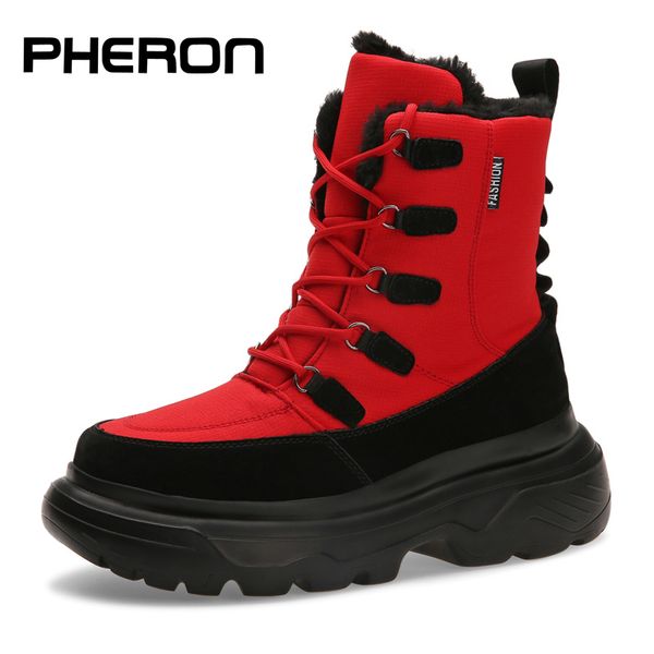 мужские ботинки мужские зимние ботинки моды snow boots обувь плюс размер зимние кроссовки голеностопного мужчины черный синий обувь, Black
мужские ботинки мужские зимние ботинки моды snow boots обувь плюс размер зимние кроссовки голеностопного мужчины черный синий обувь, Black