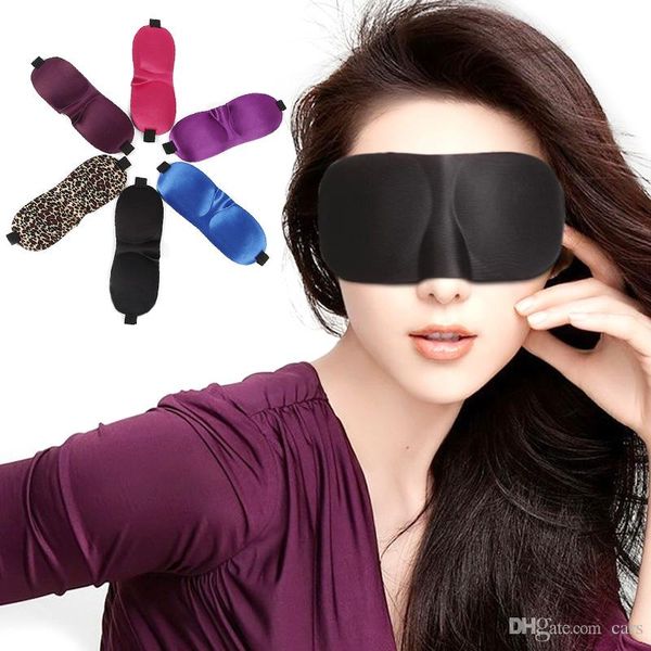 3d sleep mask natural sleeping eye mask eyeshade cover shade eye patch blindfold travel eyepatch 6 color
3d sleep mask natural sleeping eye mask eyeshade cover shade eye patch blindfold travel eyepatch 6 color