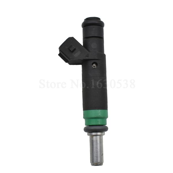 fuel injector nozzle for bmw 7 e65 4.4 petrol fuel rail with injectors 7514611 7514610 7525721
fuel injector nozzle for bmw 7 e65 4.4 petrol fuel rail with injectors 7514611 7514610 7525721