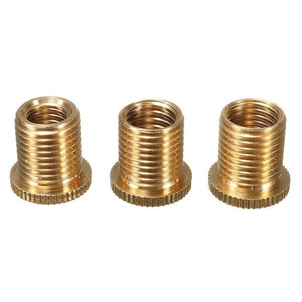 m10*1.25 m10*1.5 m8*1.25 universal car auto gear stick shift shifter knob head thread screw adapter
m10*1.25 m10*1.5 m8*1.25 universal car auto gear stick shift shifter knob head thread screw adapter