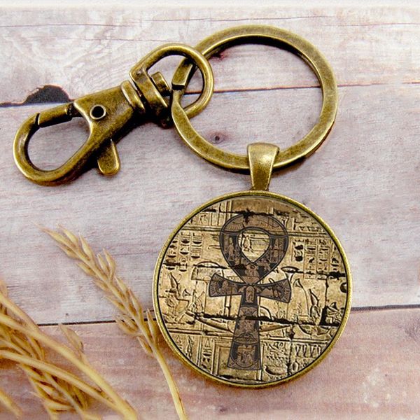 retro ankh key ring key chain key buckle cross pendant birthday festival anniversary gift jewelry accessories, Slivery;golden
retro ankh key ring key chain key buckle cross pendant birthday festival anniversary gift jewelry accessories, Slivery;golden