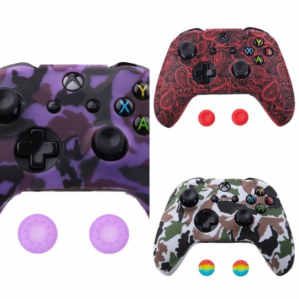 bk9en x color protective soft silicone rubber anti-slip case cover skin sleeve for xbox one multi s slim controllerfedex emsshipping
bk9en x color protective soft silicone rubber anti-slip case cover skin sleeve for xbox one multi s slim controllerfedex emsshipping