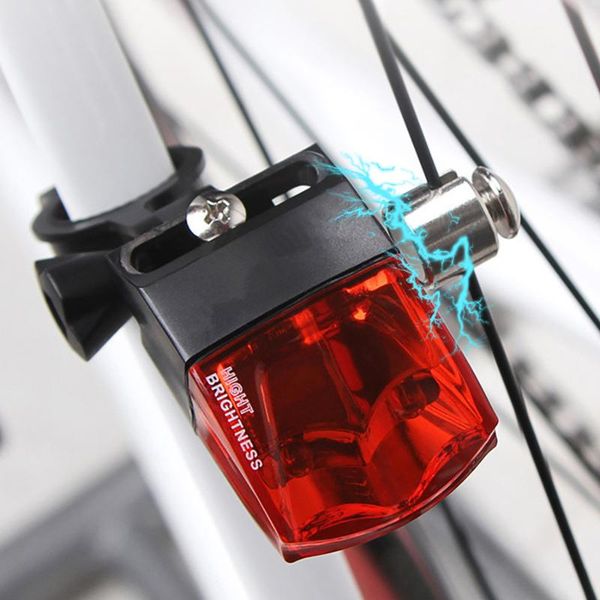 newboler bicycle light magnet induction led bike tail wheel light no battery magnetic self-powered bike rear accessories
newboler bicycle light magnet induction led bike tail wheel light no battery magnetic self-powered bike rear accessories