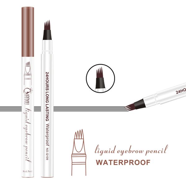 liquid eyebrow pencil microblading eyebrow tattoo pen waterproof fork tip fine sketch pencil pen tslm2
liquid eyebrow pencil microblading eyebrow tattoo pen waterproof fork tip fine sketch pencil pen tslm2