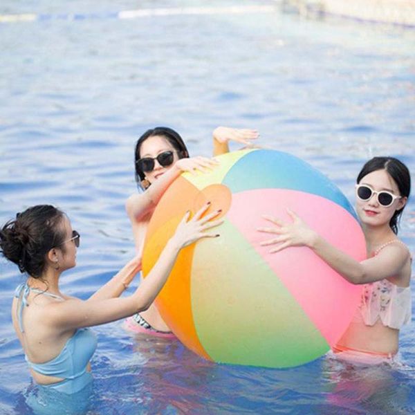 80cm large color water inflatable ball outdoor water beach toy inflatable ball swimming pool lawn game
80cm large color water inflatable ball outdoor water beach toy inflatable ball swimming pool lawn game